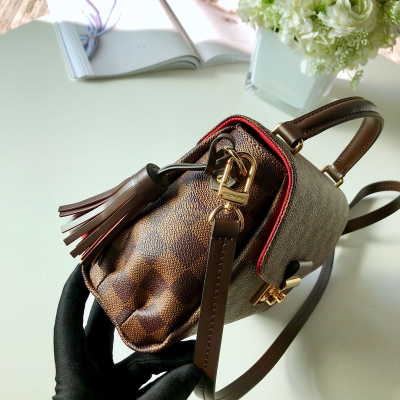 LV Top Handle Bags